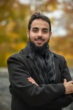 Mohammed Alrizqi